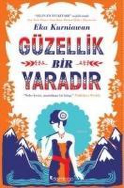 Güzellik Bir Yaradir