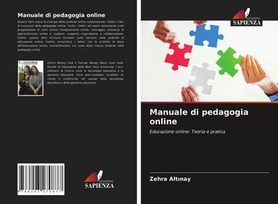 Manuale di pedagogia online