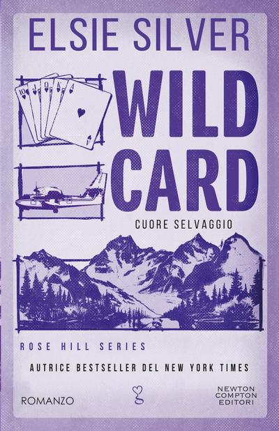 Wild card. Cuore selvaggio