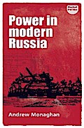 Power in modern Russia