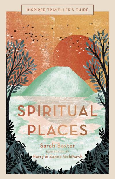 Baxter, S: Spiritual Places