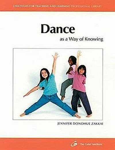 Zakkai, J:  Dance