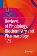 Reviews of Physiology, Biochemistry and Pharmacolo