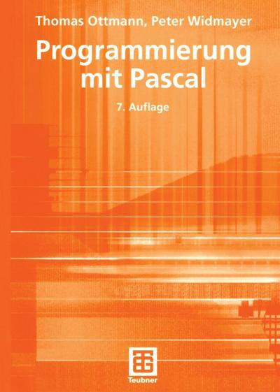 Programmierung mit Pascal