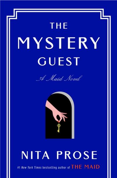 Mystery Guest