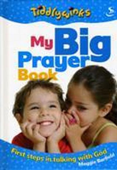 My Big Prayer Book