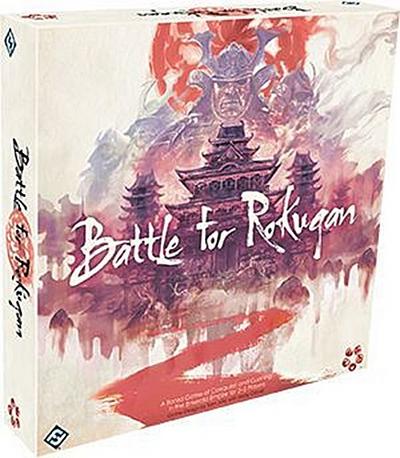 Kampf um Rokugan  DE Deutsch