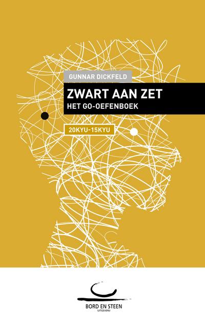 Zwart aan zet