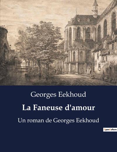 La Faneuse d’amour