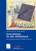 Innovationen für den Mittelstand