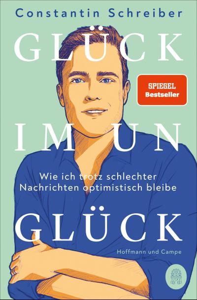 Glück im Unglück