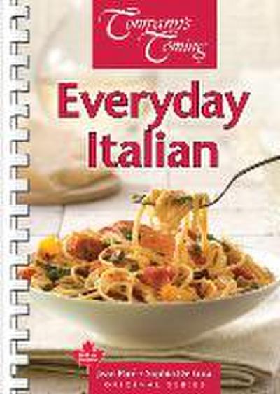 Everyday Italian