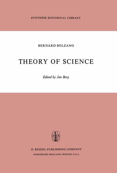 Theory of Science