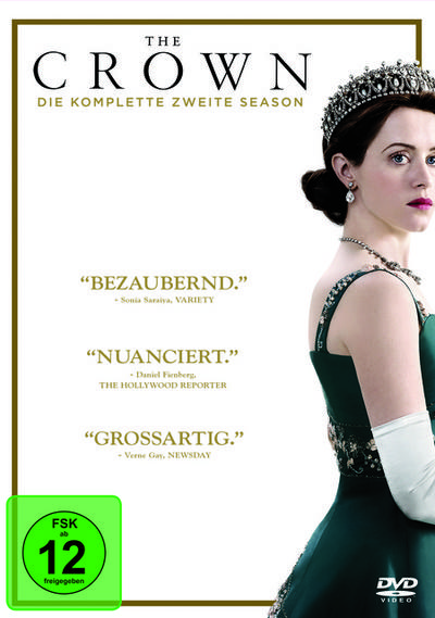 The Crown