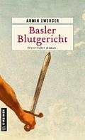 Basler Blutgericht