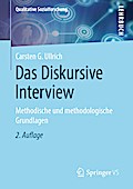 Das Diskursive Interview