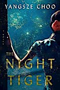 The Night Tiger