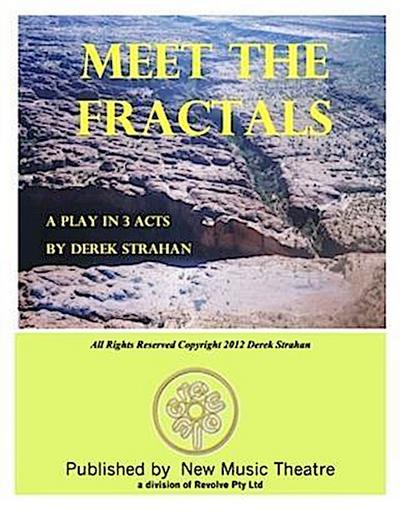 Meet The Fractals