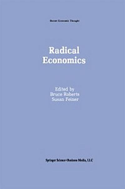 Radical Economics