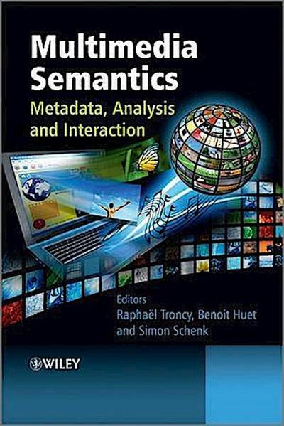 Multimedia Semantics