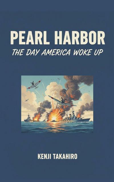 Pearl Harbor