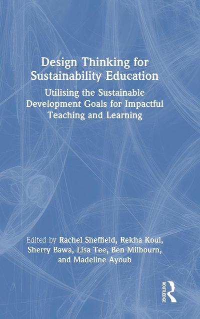 Design Thinking for Sustainability Education