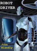 Robot Driver (science fiction romance)