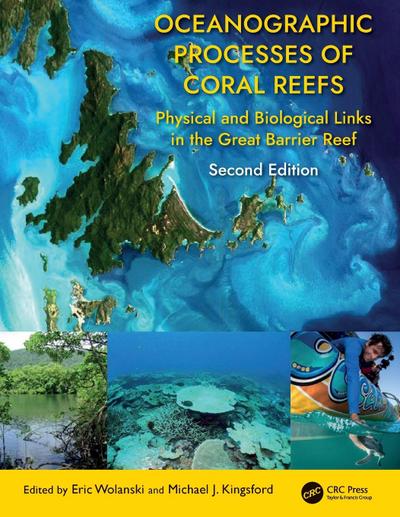 Oceanographic Processes of Coral Reefs