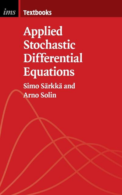 Applied Stochastic Differential Equations