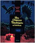 Les Oiseaux électriques de Pothakudi