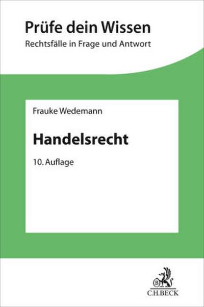 Handelsrecht