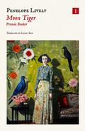 Moon Tiger