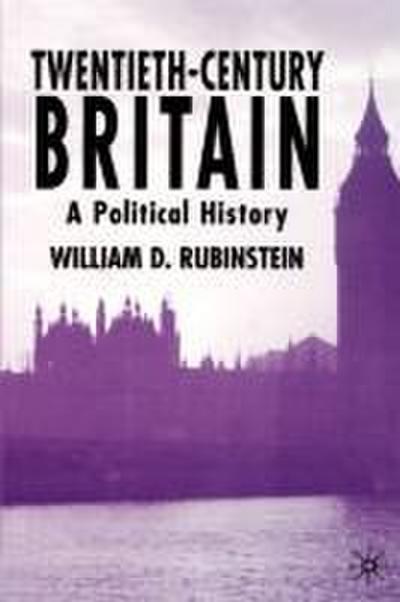 Twentieth-Century Britain
