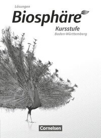 Biosphäre Sekundarstufe II - 2.0 - Baden-Württemberg - Kursstufe