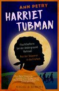 Harriet Tubman