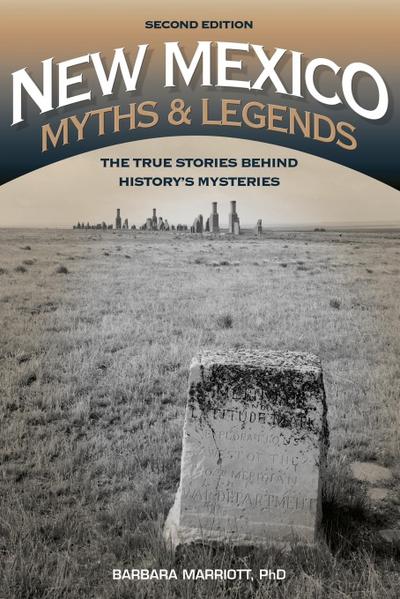 New Mexico Myths and Legends