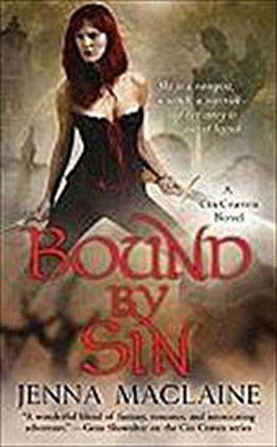 Bound by Sin (Cin Craven Novels) - Jenna MacLaine