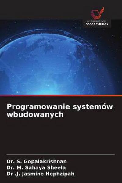 Programowanie systemów wbudowanych