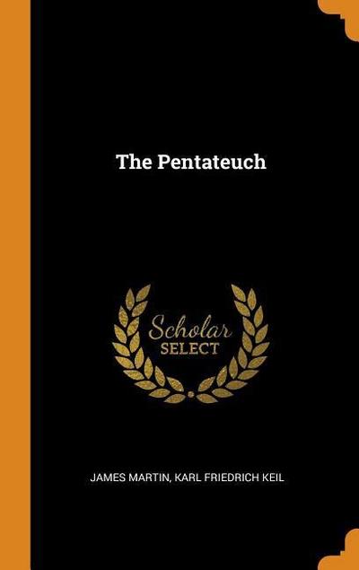 The Pentateuch