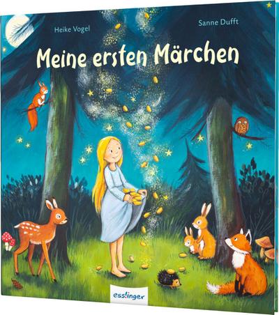 Meine ersten Märchen