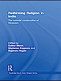 Rethinking Religion in India