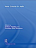 New Courts in Asia