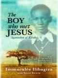 Boy Who Met Jesus