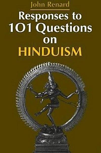 Responses to 101 Questions on Hinduism