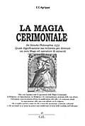 La Magia Cerimoniale
