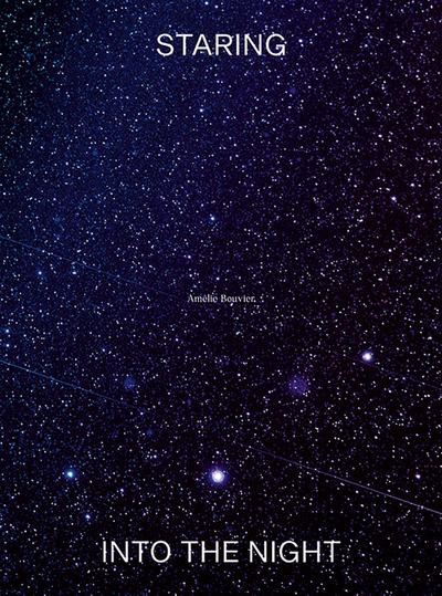 Staring Into the Night