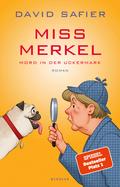 Miss Merkel: Mord in der Uckermark von David Safier | Ebook