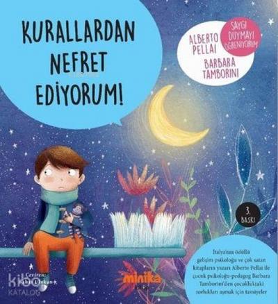 Kurallardan Nefret Ediyorum