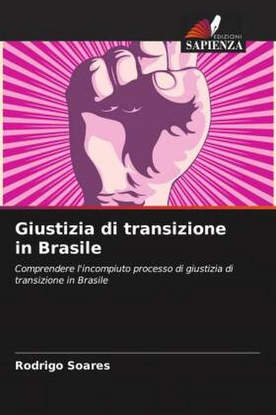 Giustizia di transizione in Brasile