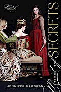 Maid of Secrets